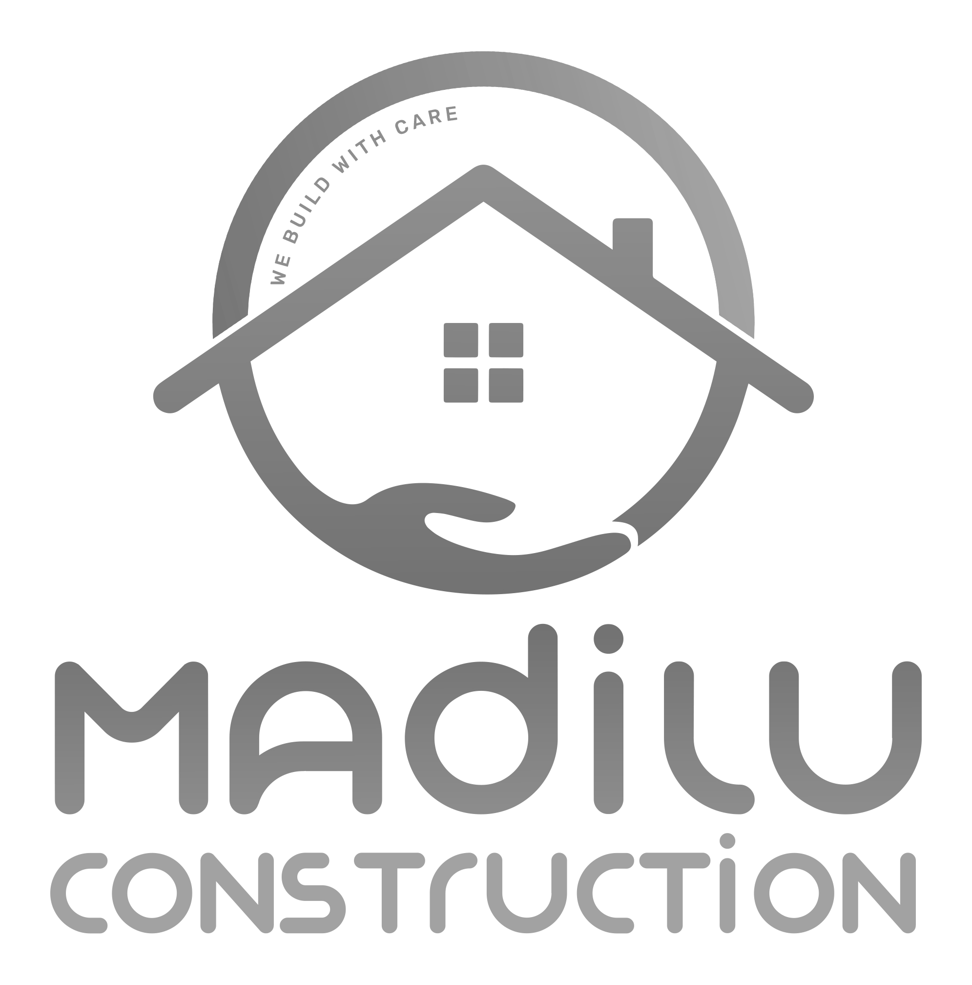 Urvi Construction Logo