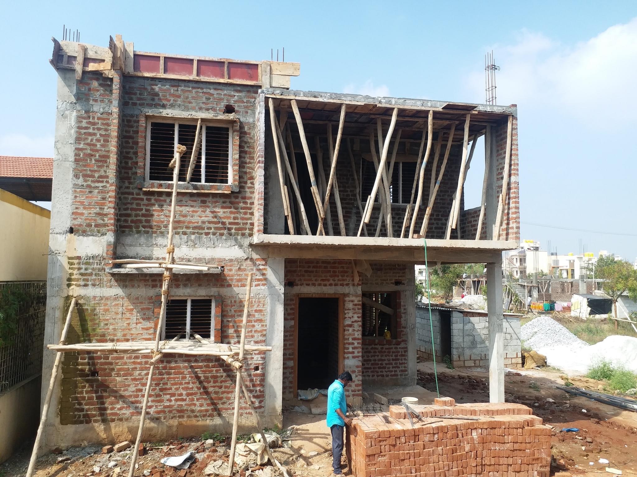 Anjanapura Project